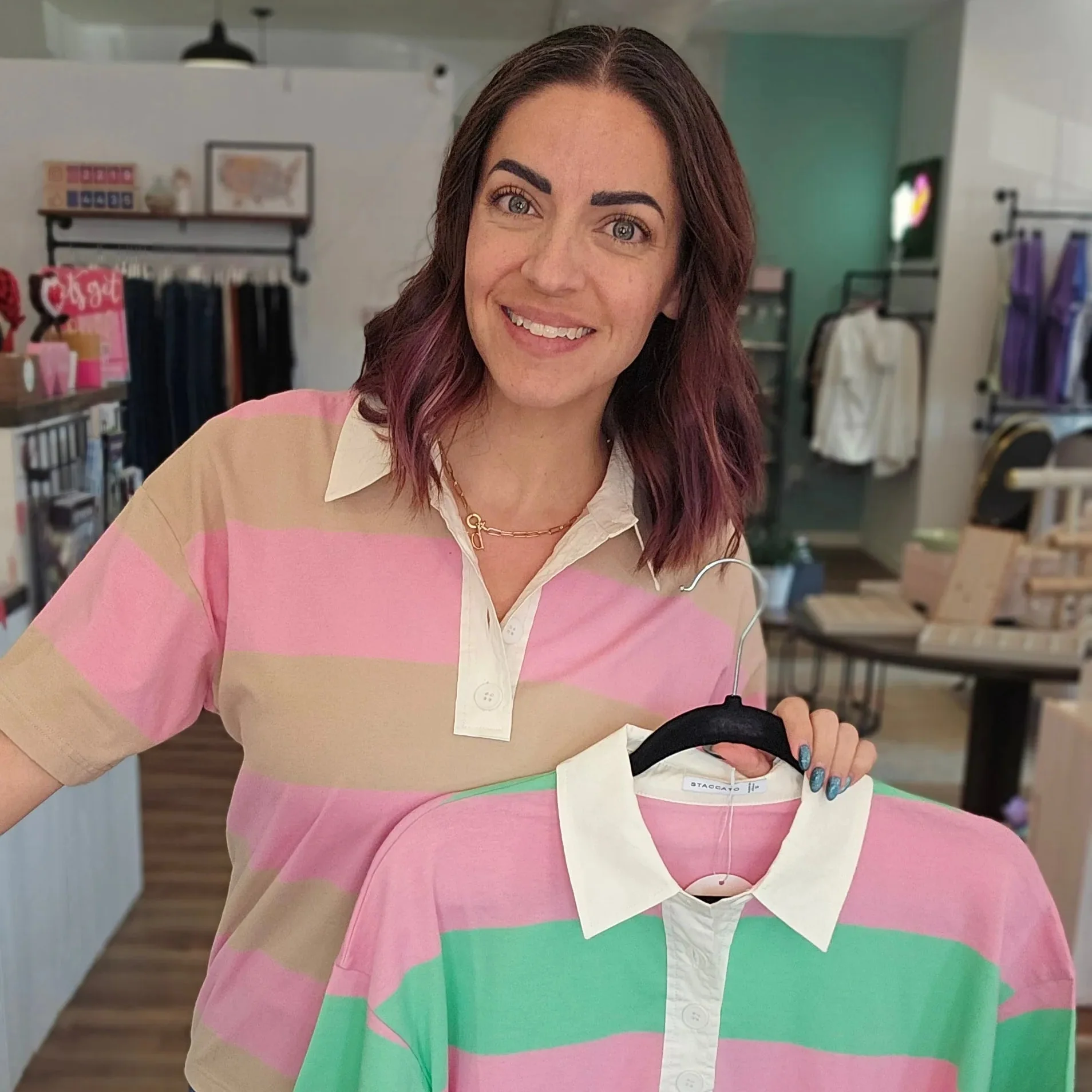 Welcome to Our Store